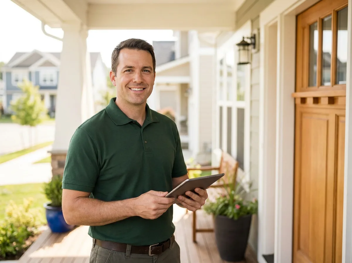 Pest control FAQs for Forsyth, MO
